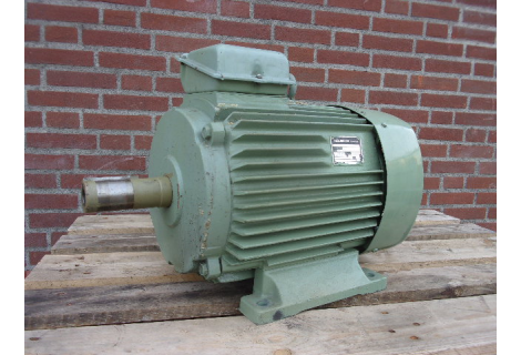 18,5 KW 1455 RPM As 48 mm.Used.